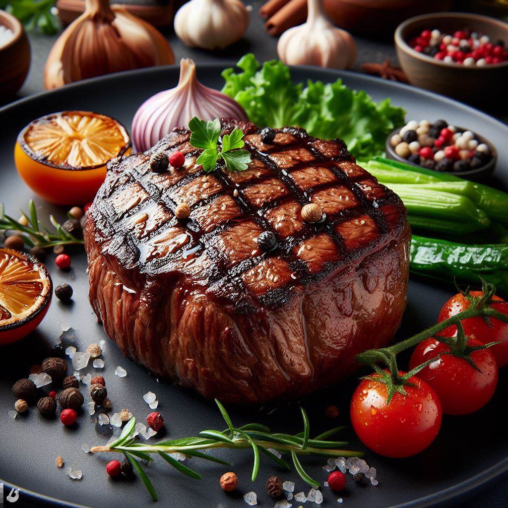 Mastering the Art of the Perfect Sear: A Guide to Grilling the Ultimate Steak