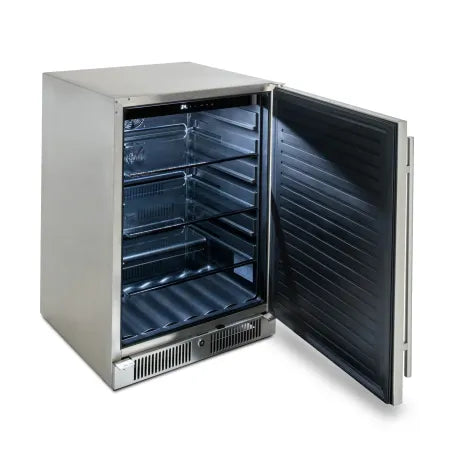 Blaze 24-Inch Outdoor Refrigerator