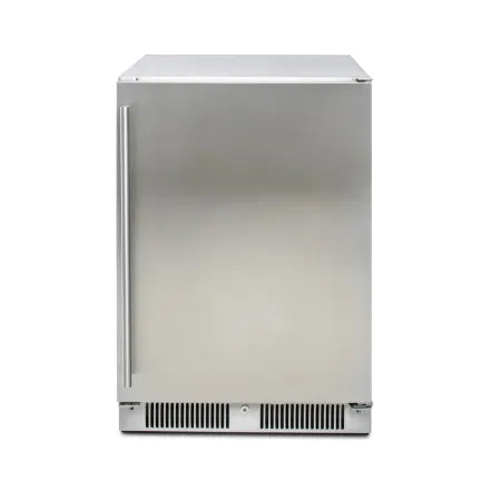 Blaze 24-Inch Outdoor Refrigerator