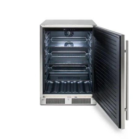 Blaze 24-Inch Outdoor Refrigerator