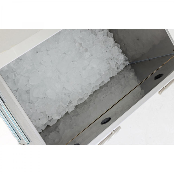 Blaze 30-Inch Insulated Ice Drawer