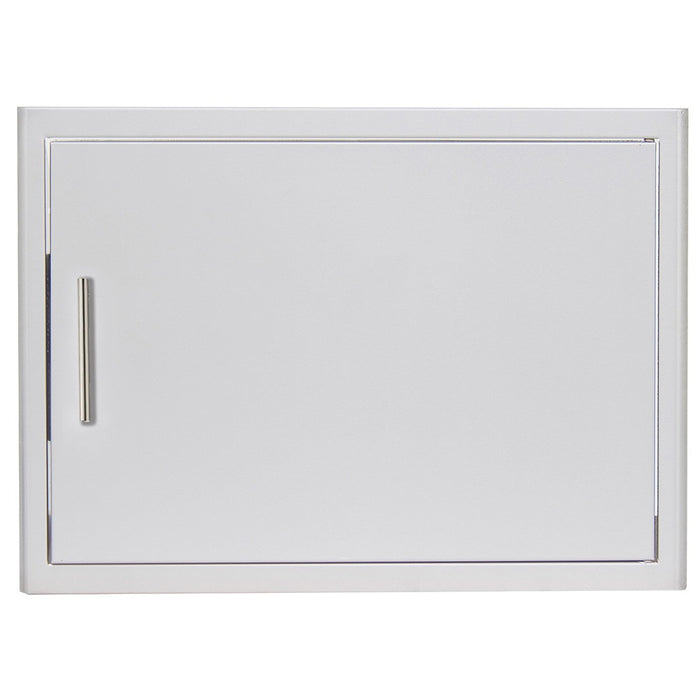 Blaze 28-Inch Single Access Door – Right Hinged - Horizontal