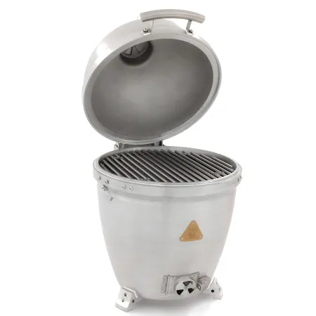 Blaze - 20-Inch Cast Aluminum Kamado