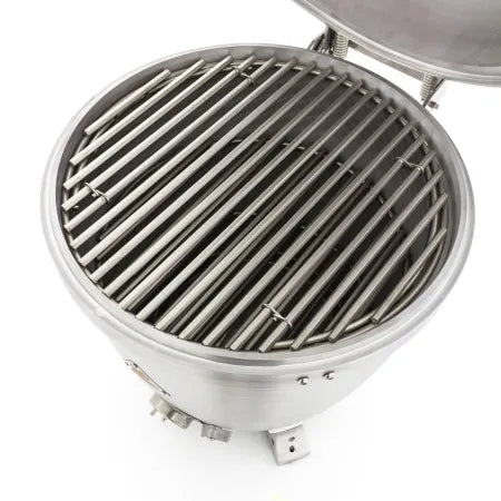 Blaze - 20-Inch Cast Aluminum Kamado